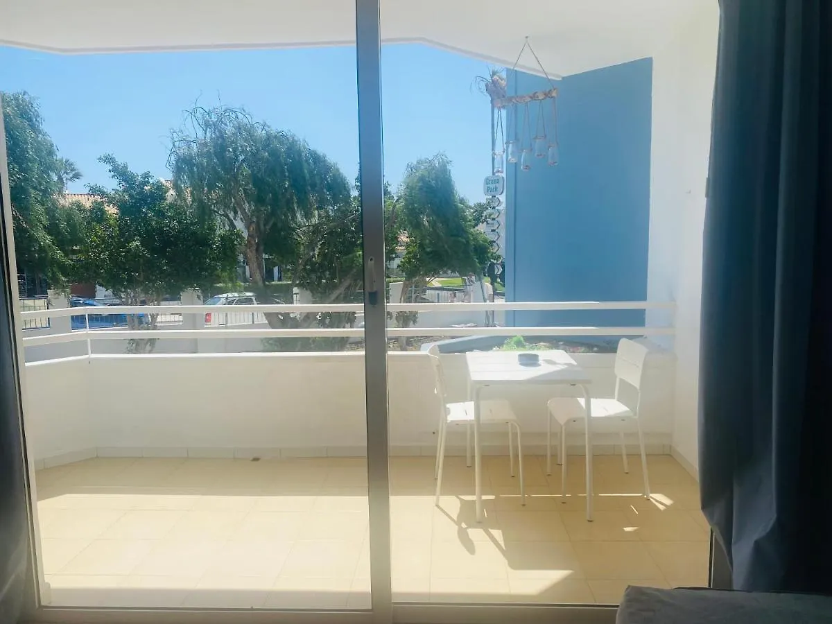 Appartement Estudio El Colibri à San Miguel de Abona 0*,  Espagne