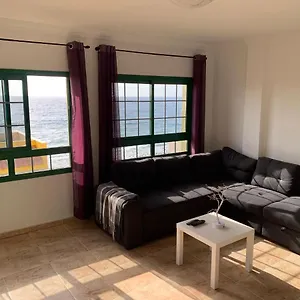 Appartement El Mar -tenerife Sur, Arico