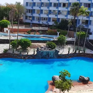 Golf Del Sur San Miguel de Abona