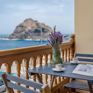 Appartement Balcon Del Atlantico, Garachico (Tenerife)